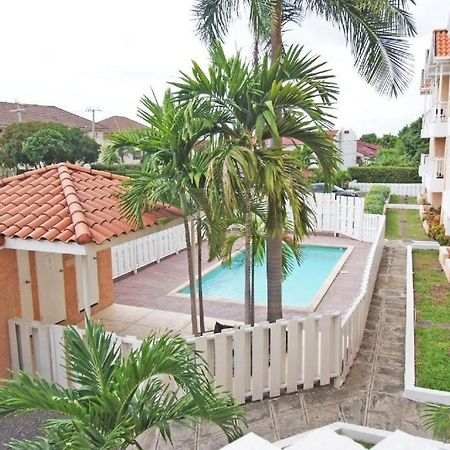 Finest Accommodation Marley Manor Apt # 513 Ground Floor 6 Marley Rd Kgn 6 كينغستون المظهر الخارجي الصورة